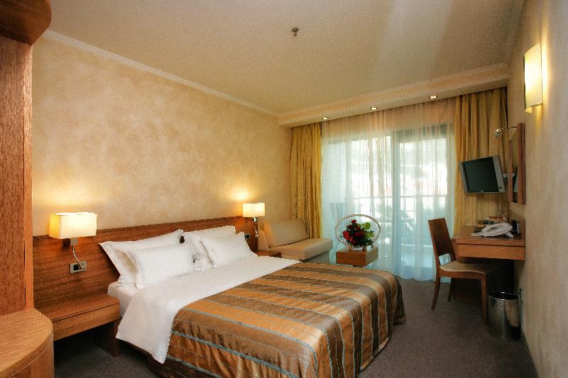 اتاق استاندارد با چشمانداز پارک, Monte Casa Spa & Wellness