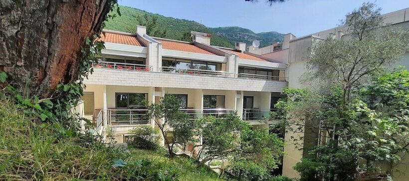 اتاق استاندارد با چشمانداز کوهستان, Monte Casa Spa & Wellness