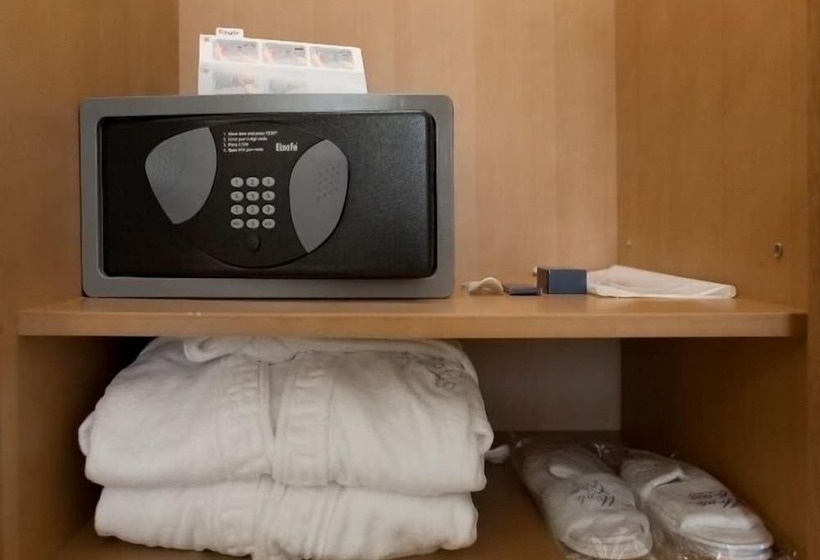 اتاق استاندارد با چشمانداز کوهستان, Monte Casa Spa & Wellness