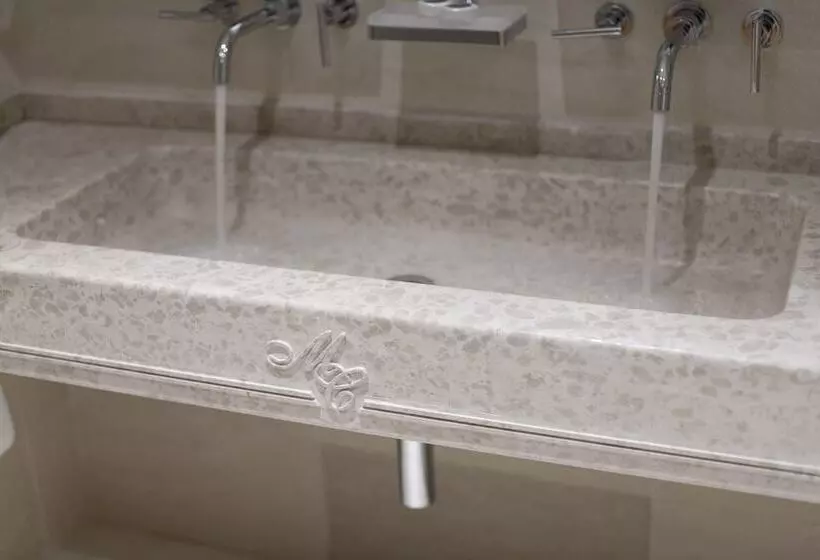 سوئیت ریاست جمهوری 2 خوابه, Monte Casa Spa & Wellness
