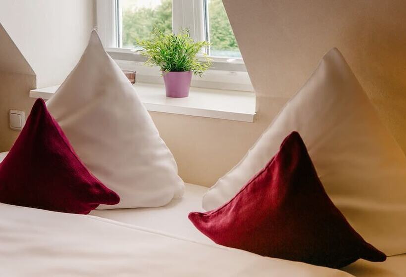 اتاق استاندارد, My Place