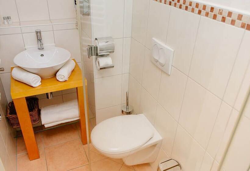 اتاق استاندارد, My Place