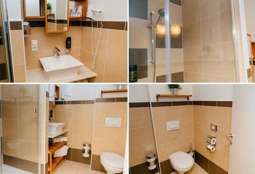 اتاق خانوادگی, My Place