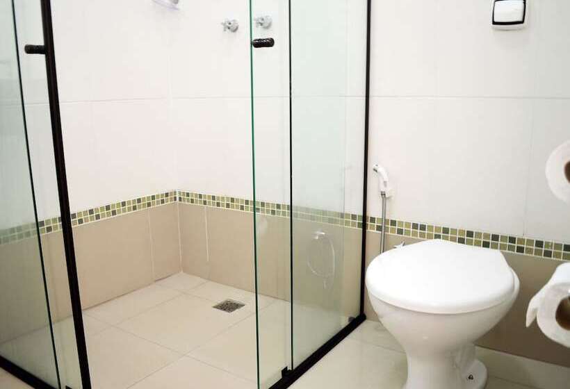 اتاق لوکس, Pousada Omnimare