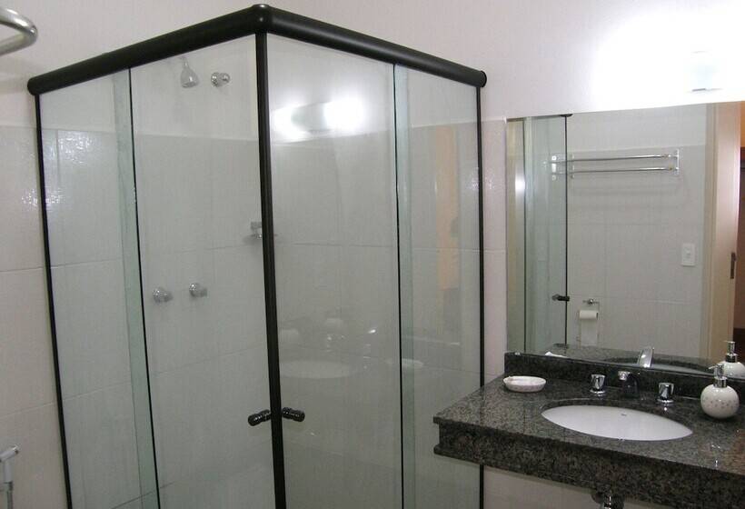 اتاق لوکس, Pousada Omnimare