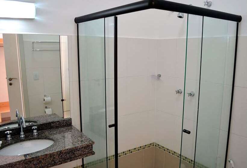 اتاق لوکس, Pousada Omnimare