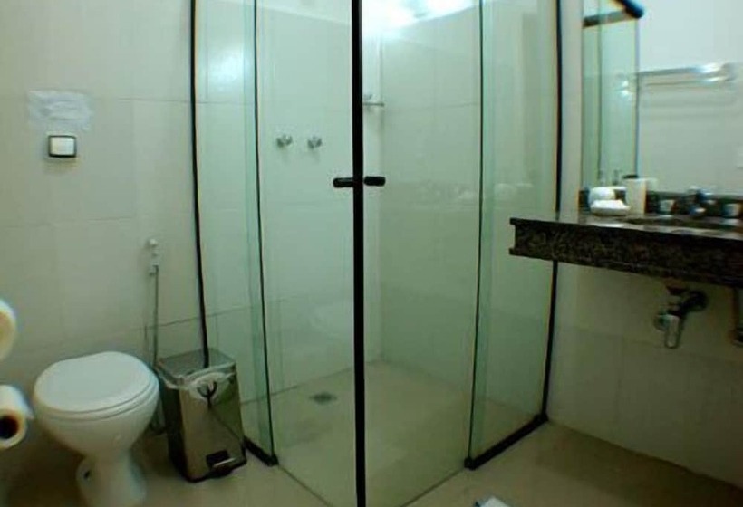 اتاق لوکس سه تخته, Pousada Omnimare