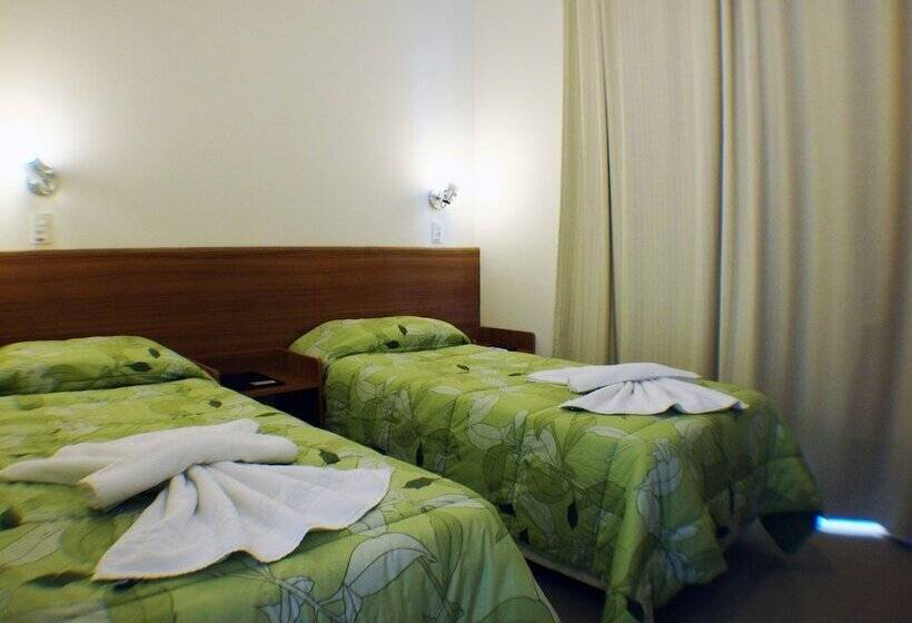 اتاق لوکس, Pousada Omnimare