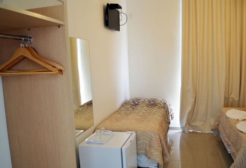 اتاق لوکس, Pousada Omnimare