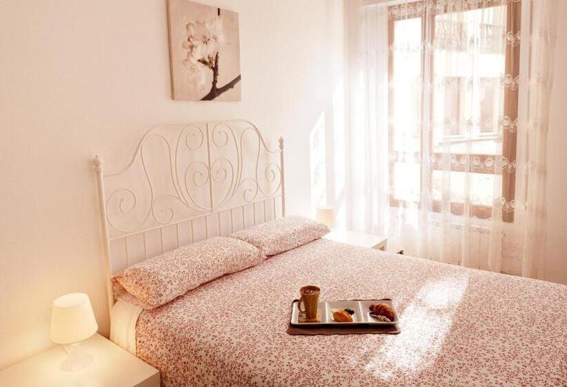 标准三人间, Provenza