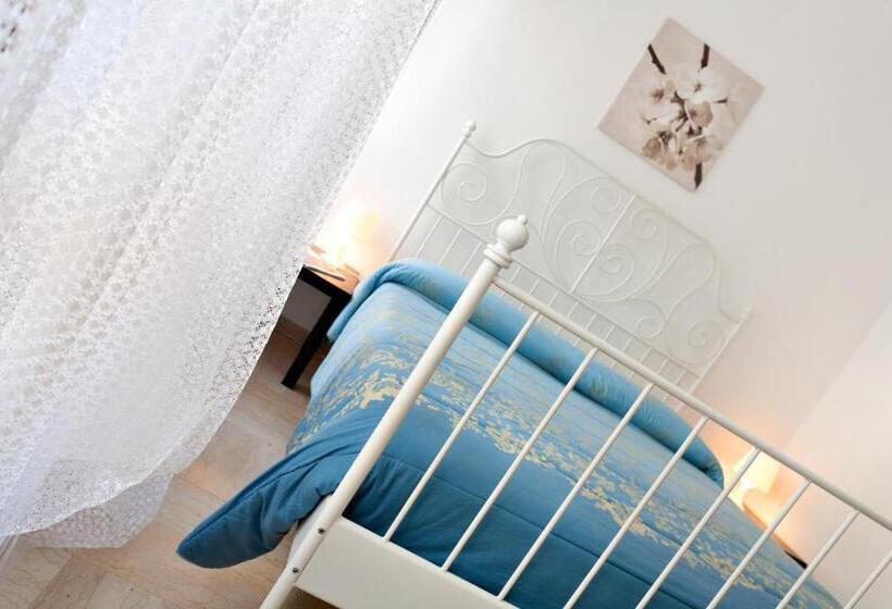 四人标准间, Provenza