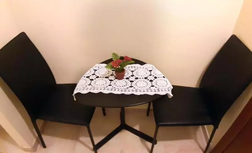 اتاق سوپریور یک تخته, Provenza