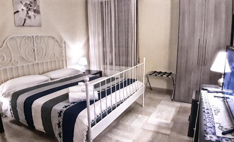 高级单人间, Provenza