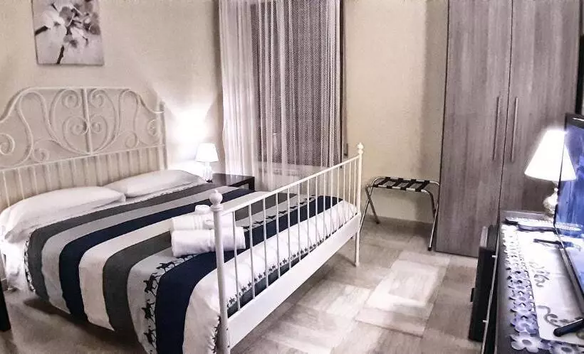 اتاق سوپریور یک تخته, Provenza