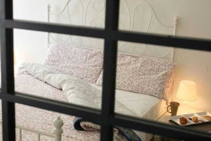 四人标准间, Provenza