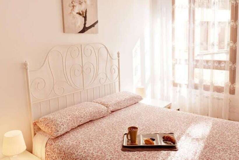 四人标准间, Provenza