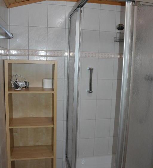 חדר סטנדרט יחיד, Restaurant Walliser Sonne