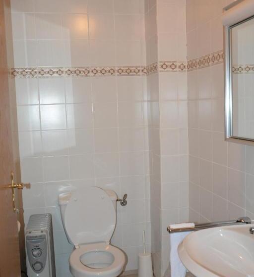 חדר אקונומי, Restaurant Walliser Sonne