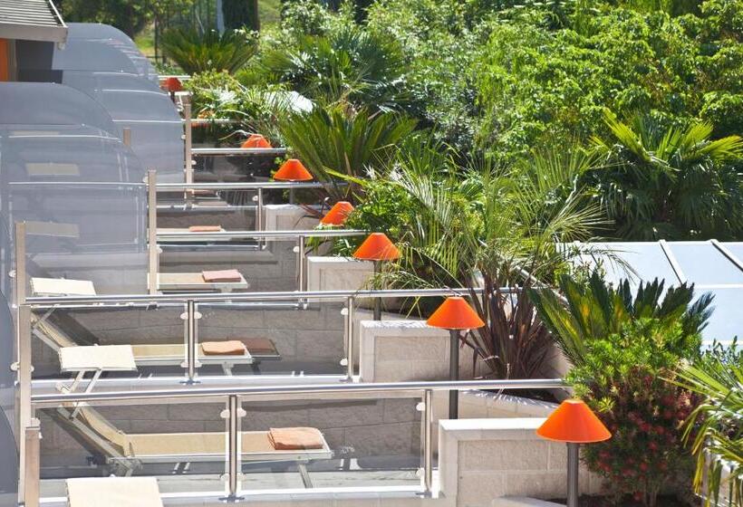 ファミリールーム, Savoy Palace   Tonellihotels