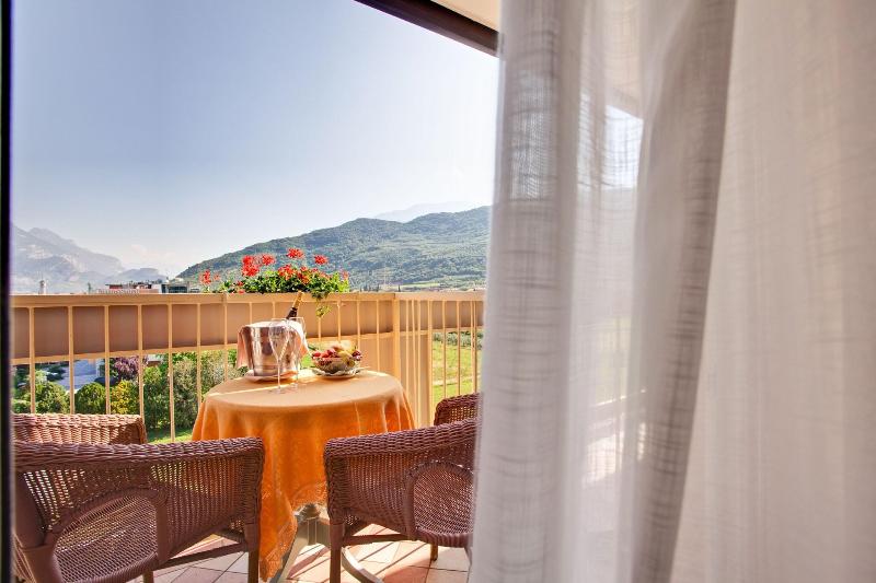 デラックスルーム, Savoy Palace   Tonellihotels