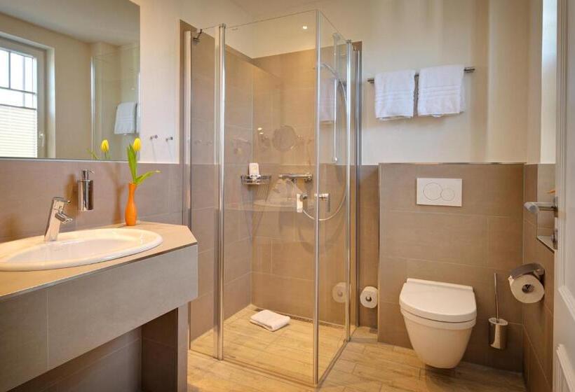 スタンダードルーム, Sylter Domizil