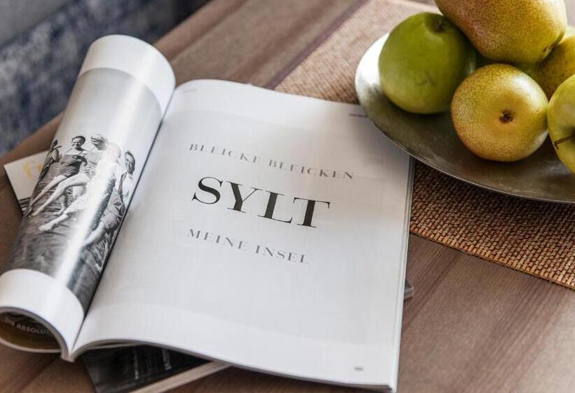 スタンダードルーム, Sylter Domizil