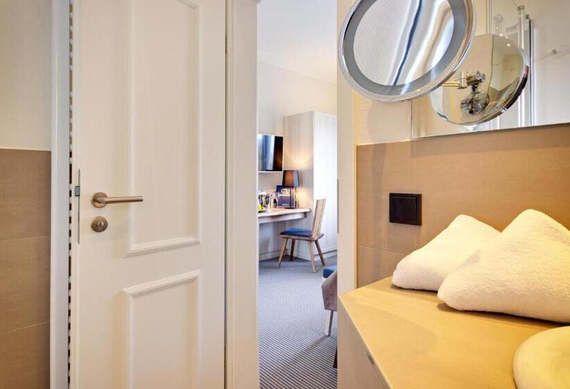 スタンダードルーム, Sylter Domizil