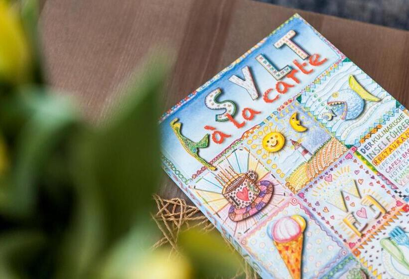 スタンダードルーム, Sylter Domizil