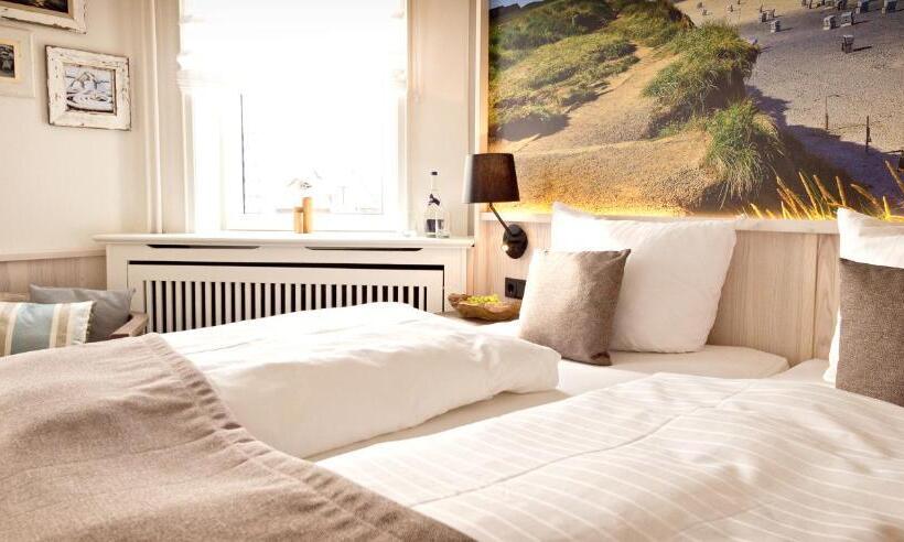 スタンダードルーム, Sylter Domizil