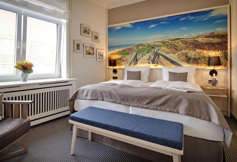 スタンダードルーム, Sylter Domizil