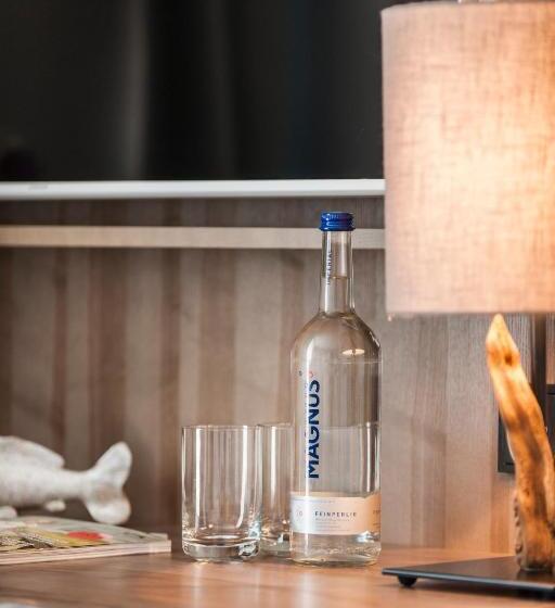 コンフォートルーム, Sylter Domizil