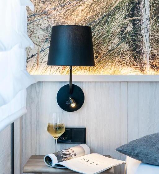 コンフォートルーム, Sylter Domizil