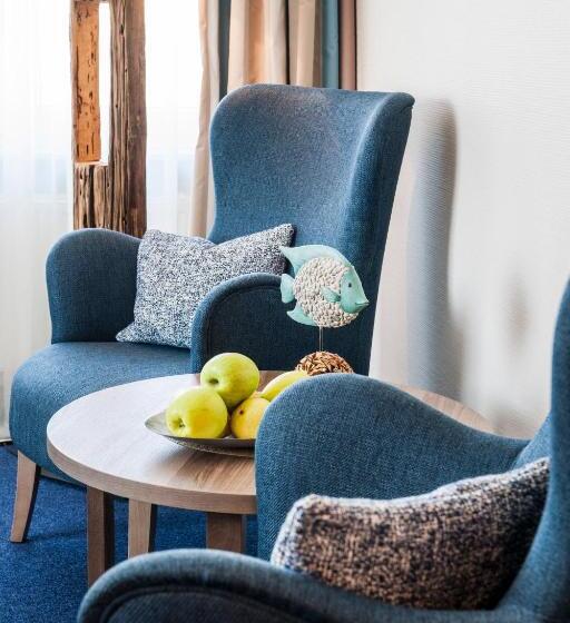 コンフォートルーム, Sylter Domizil