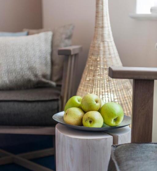 コンフォートルーム, Sylter Domizil