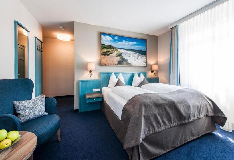 コンフォートルーム, Sylter Domizil