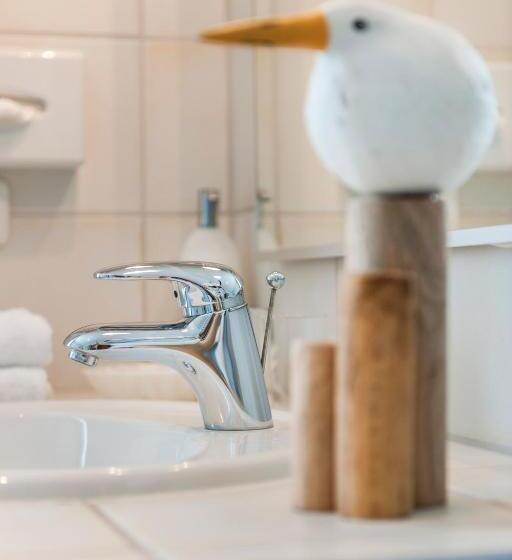 コンフォートルーム, Sylter Domizil