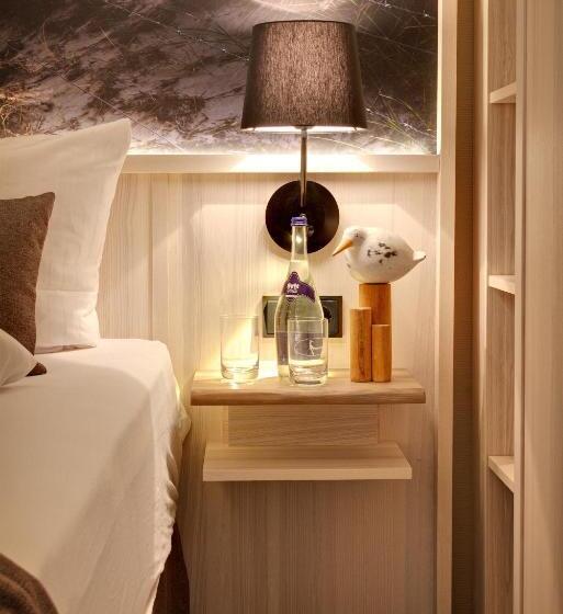 コンフォートルーム, Sylter Domizil