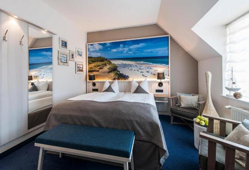 スタンダードルーム, Sylter Domizil