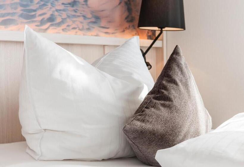 スタンダードルーム, Sylter Domizil