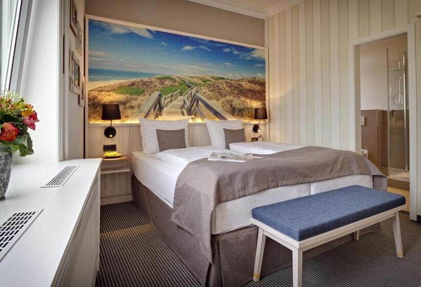 スタンダードルーム, Sylter Domizil