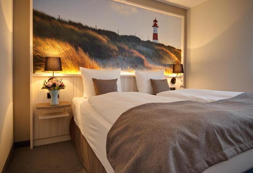 コンフォートルーム, Sylter Domizil