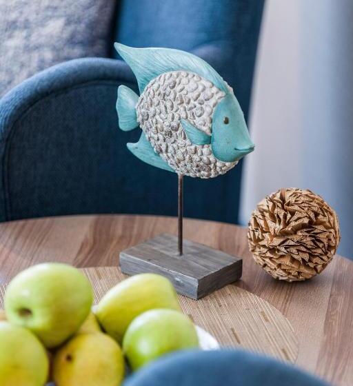 コンフォートルーム, Sylter Domizil