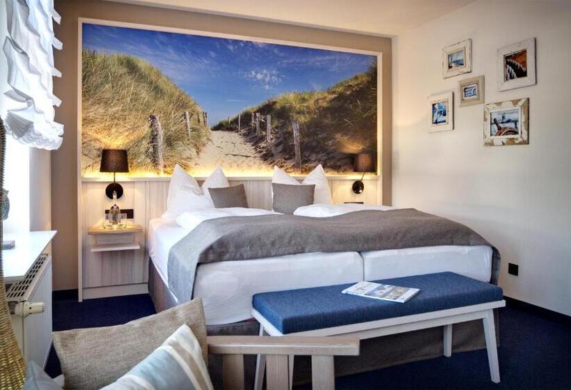 コンフォートルーム, Sylter Domizil