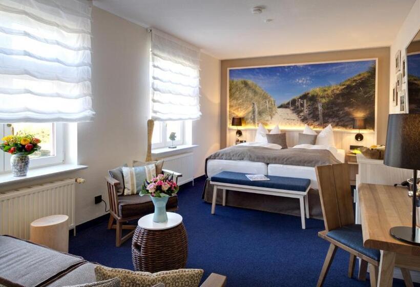 コンフォートルーム, Sylter Domizil