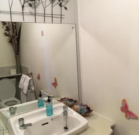 스탠다드 룸, The Folly