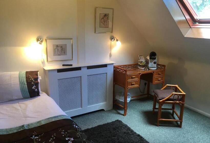 스탠다드 싱글 룸, The Folly