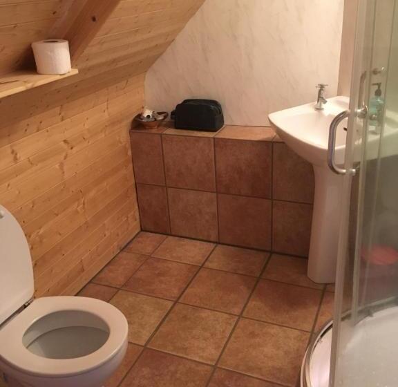 Triple Room Sea View, The Folly