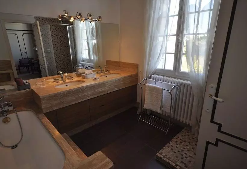 スタンダードルーム, La Villa D ô
