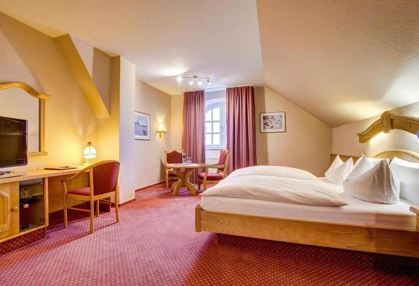 舒适型房间, Landhaus Steinfeld