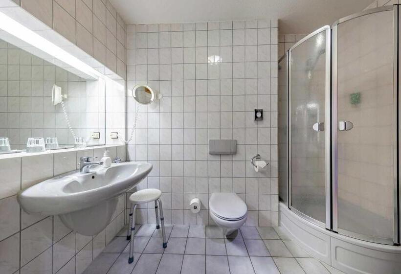 经济房, Landhaus Steinfeld